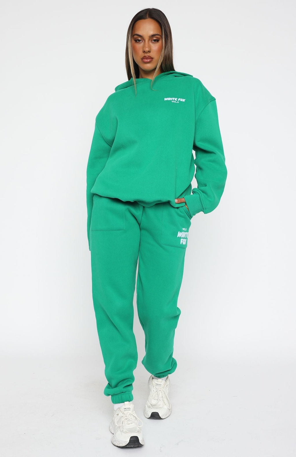 Offstage Hoodie Amazon - Image 5