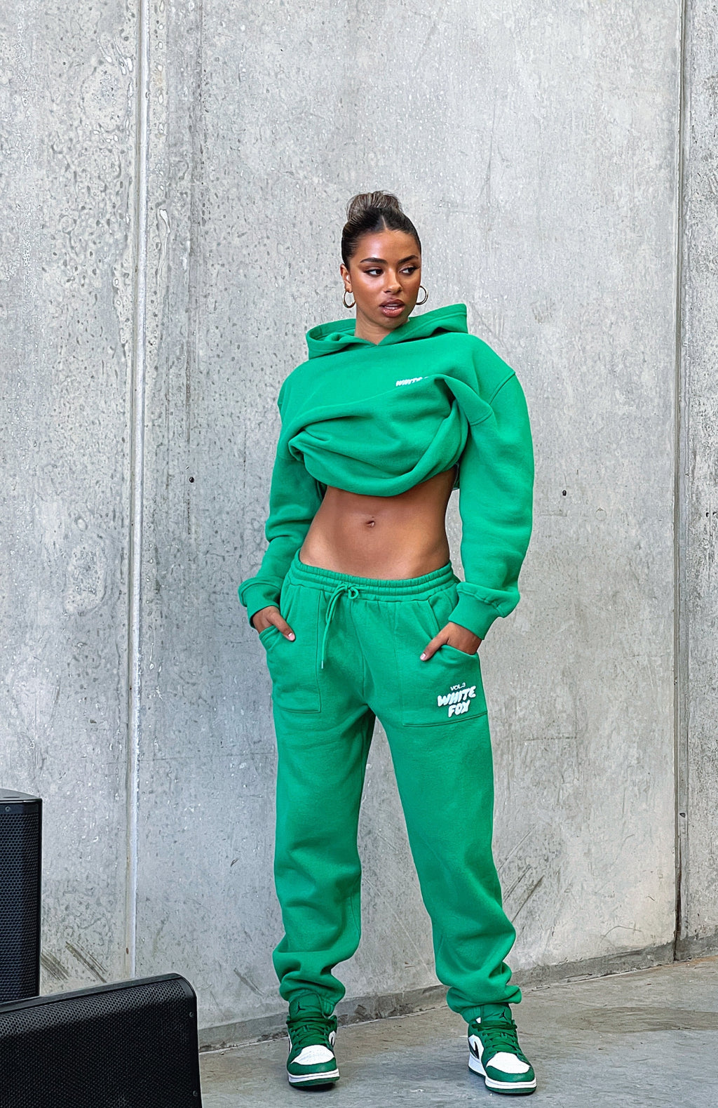 Offstage Hoodie Amazon - Image 7