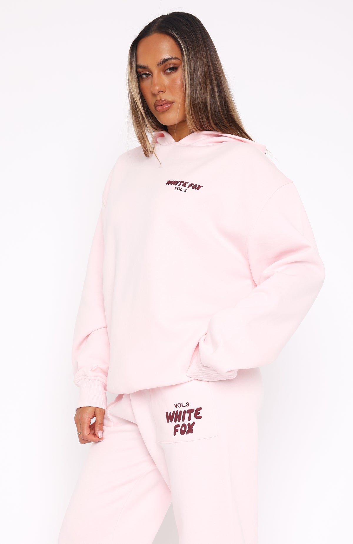 Offstage Hoodie Cupcake - Image 3