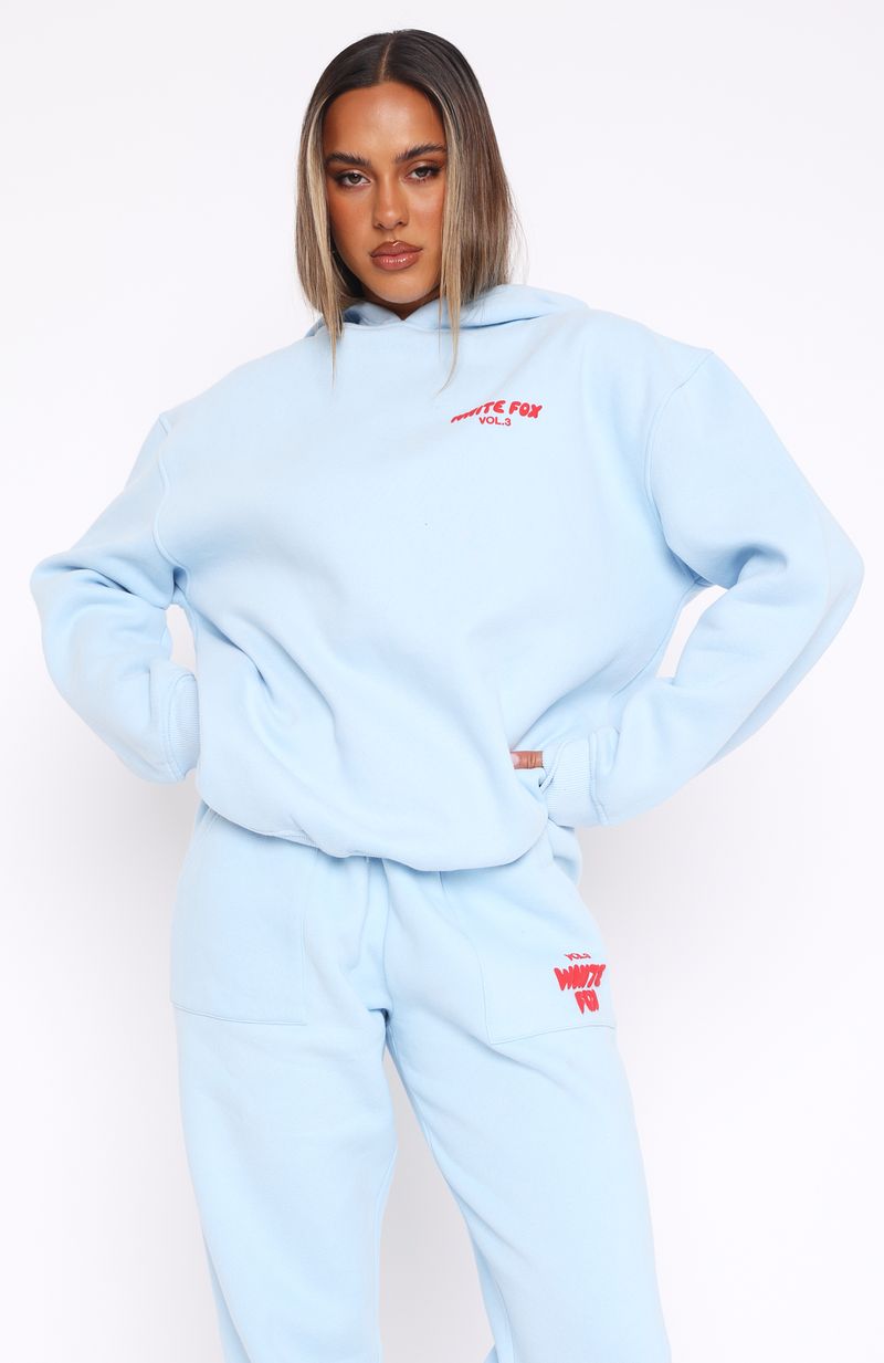 Offstage Hoodie Ice Pop - Image 2