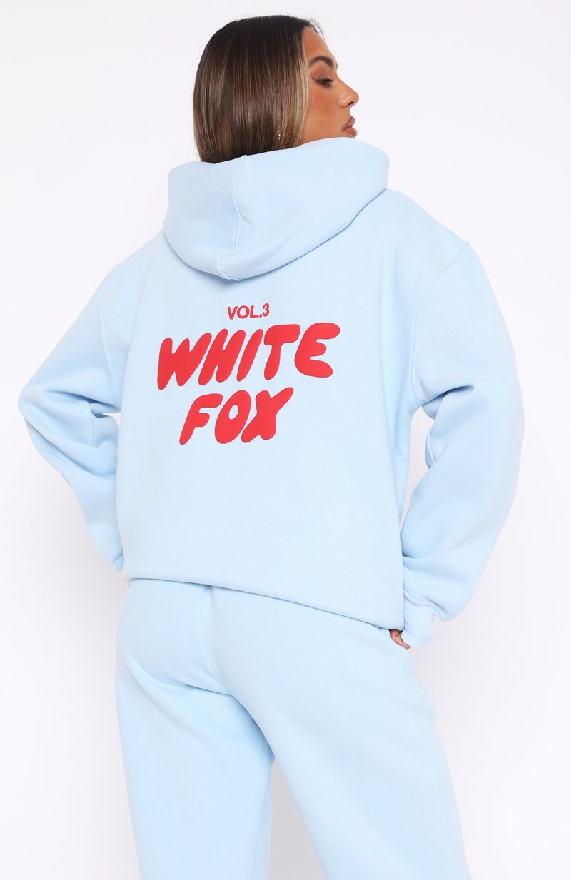 Offstage Hoodie Ice Pop - Image 4