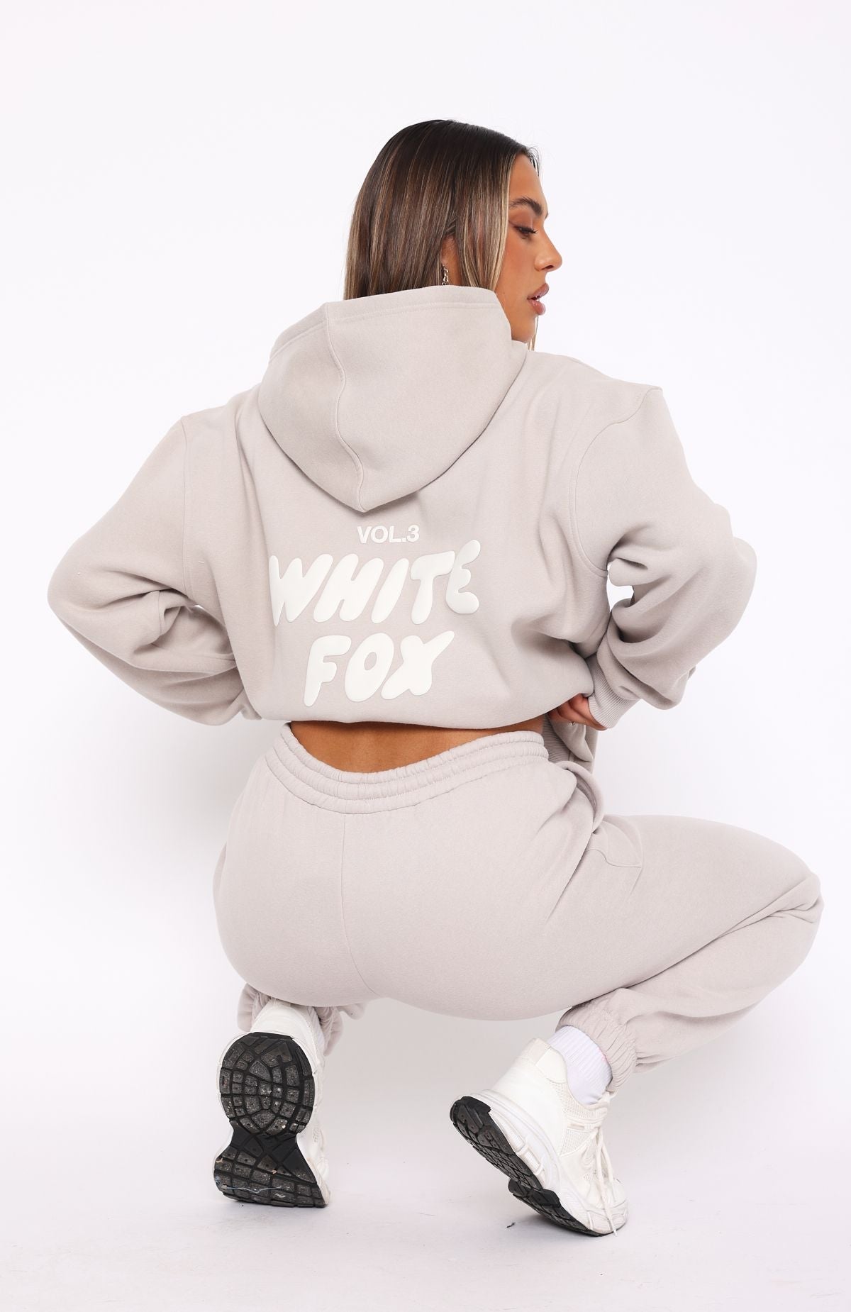 Offstage Hoodie Moon - Image 4