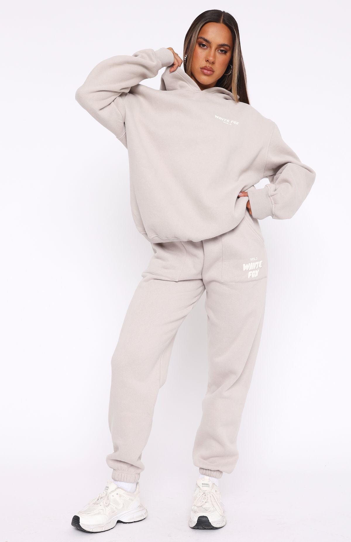 Offstage Hoodie Moon - Image 5