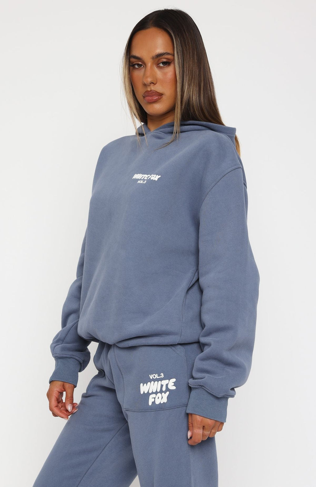 Offstage Hoodie Ocean - Image 3