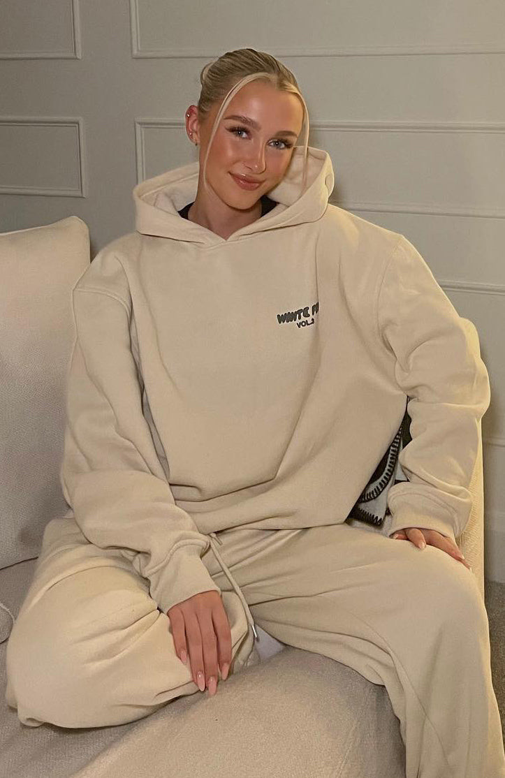 Offstage Hoodie Pebble - Image 6