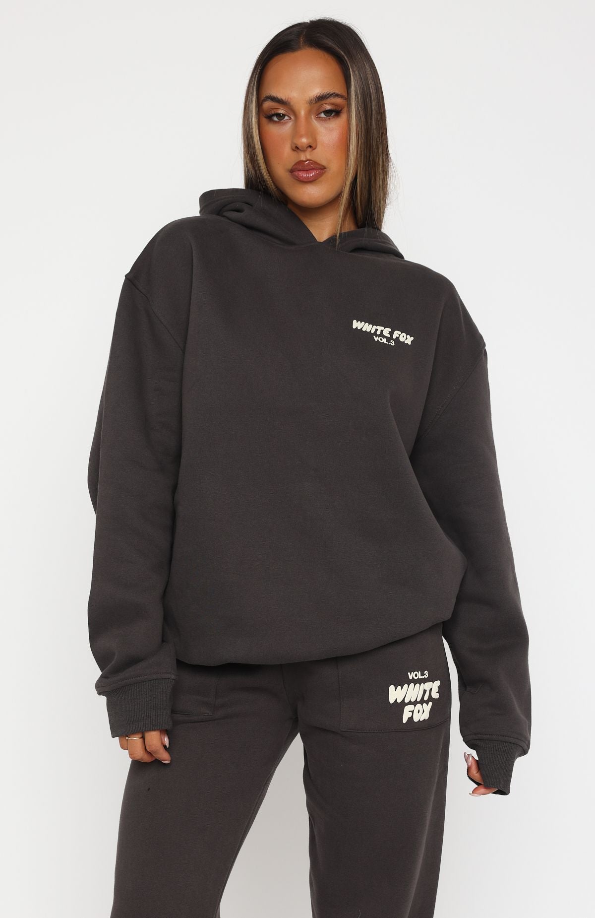 Offstage Hoodie Shadow - Image 2