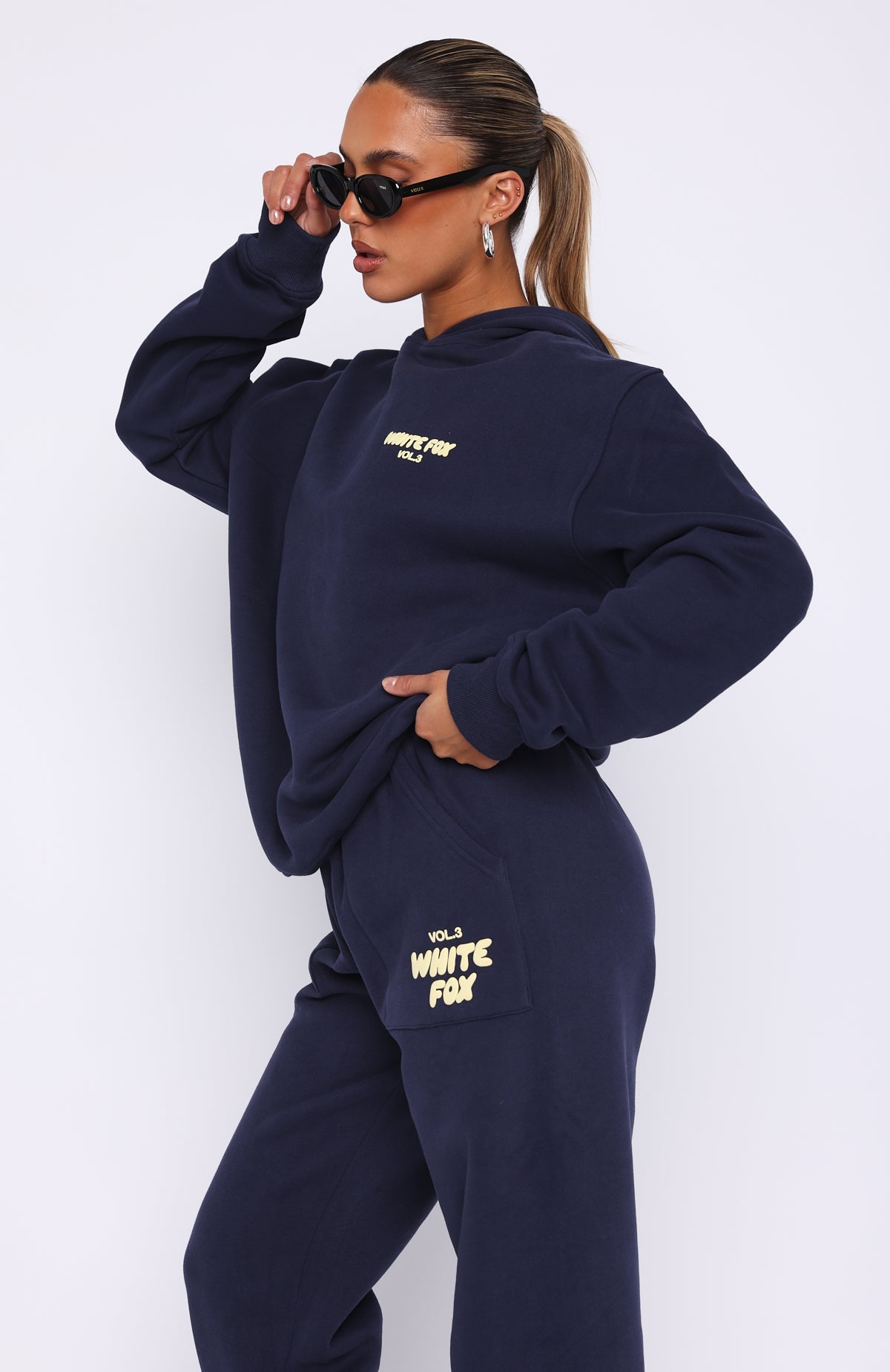 Offstage Hoodie Stellar - Image 3