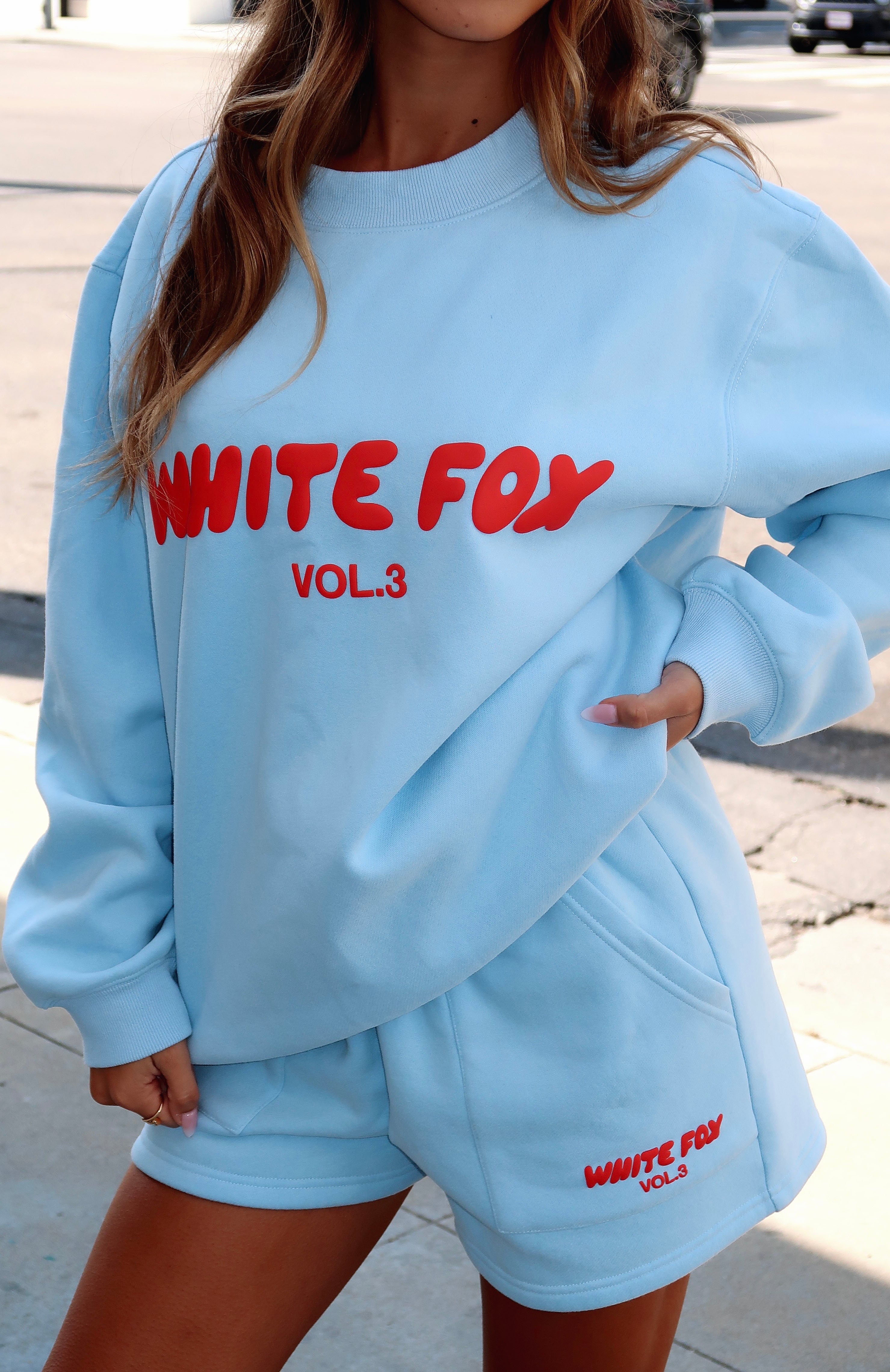 Offstage Lounge Shorts Ice Pop - Image 1