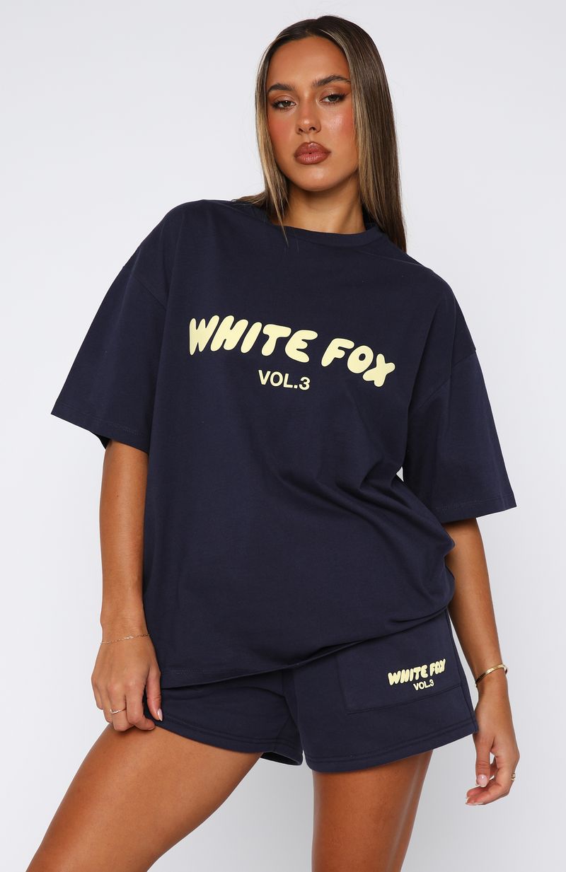 Offstage Oversized Tee Stellar - Image 2