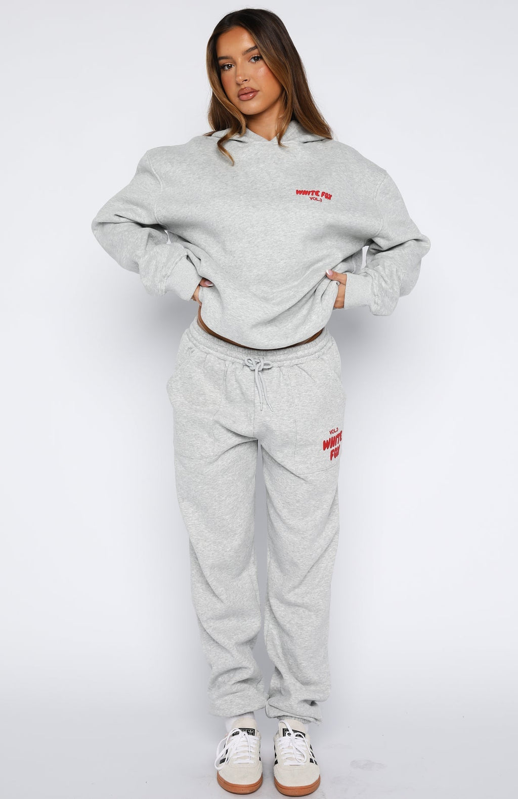 Offstage Sweatpants Alloy Grey - Image 2