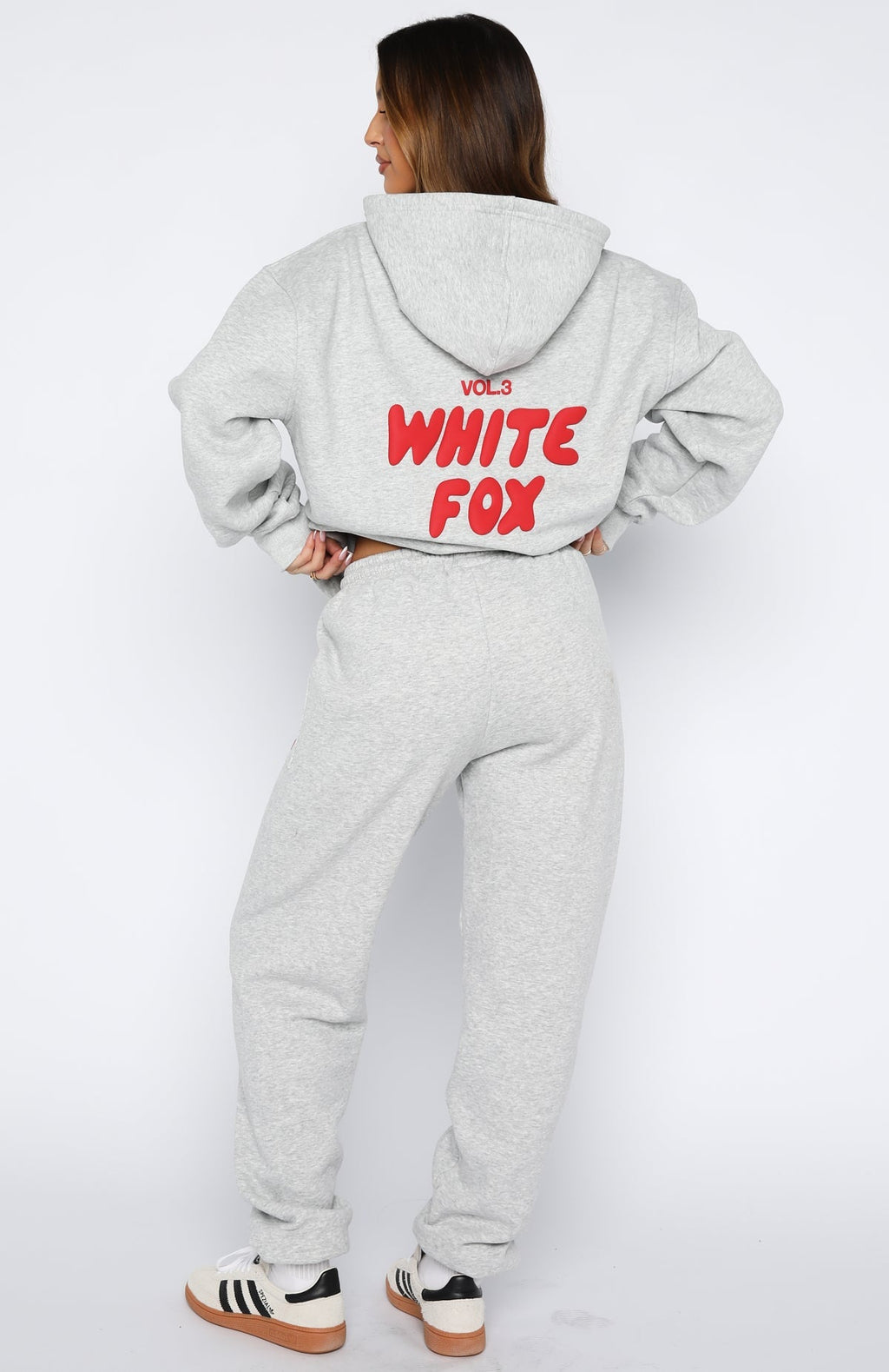 Offstage Sweatpants Alloy Grey - Image 4