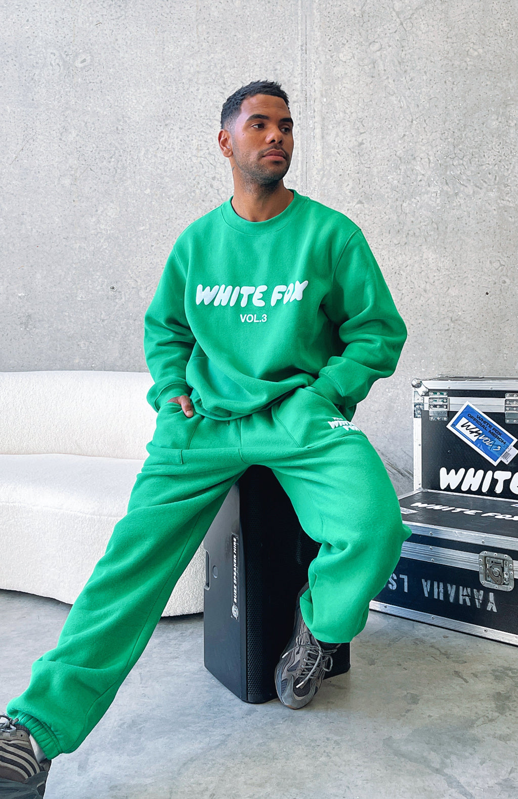 Offstage Sweatpants Amazon - Image 5