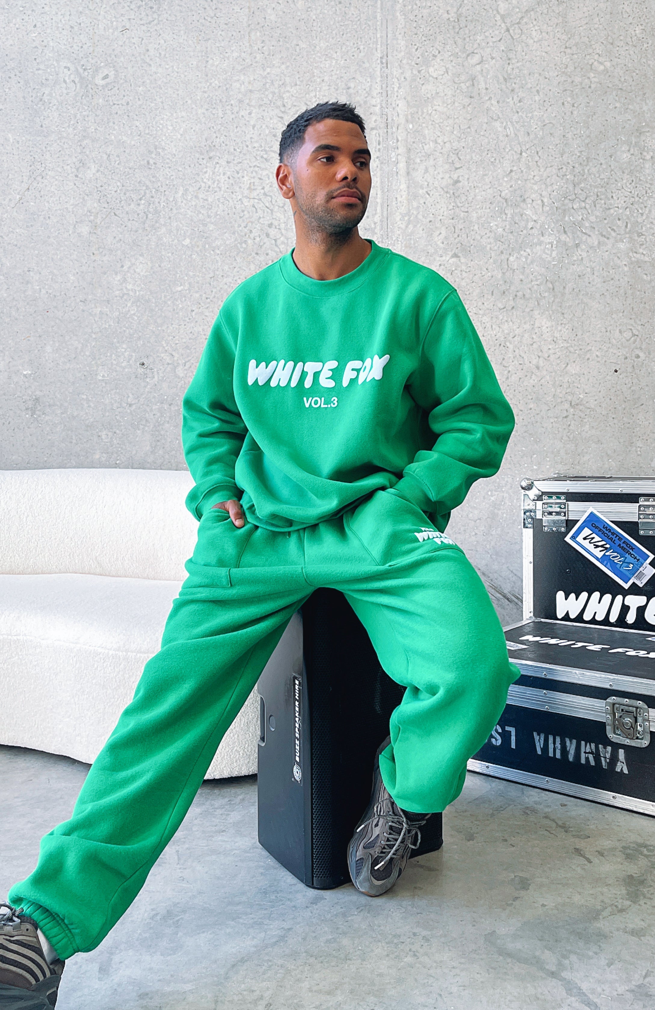 Offstage Sweatpants Amazon - Image 5