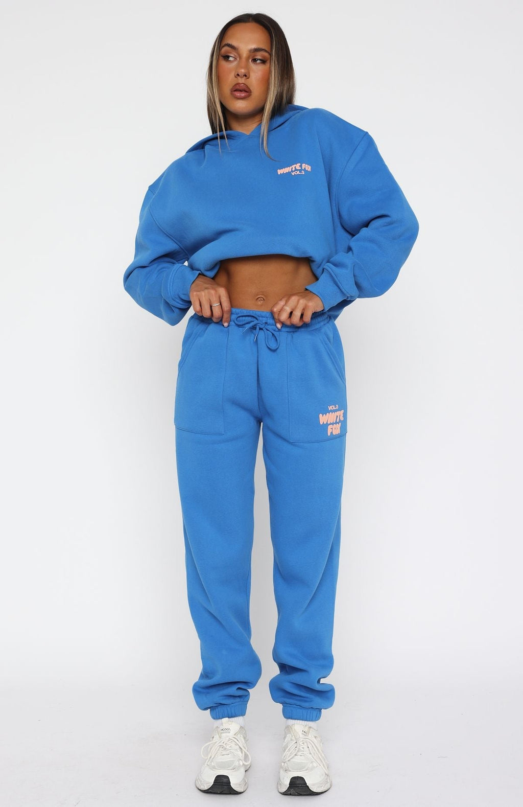 Offstage Sweatpants Azure - Image 2
