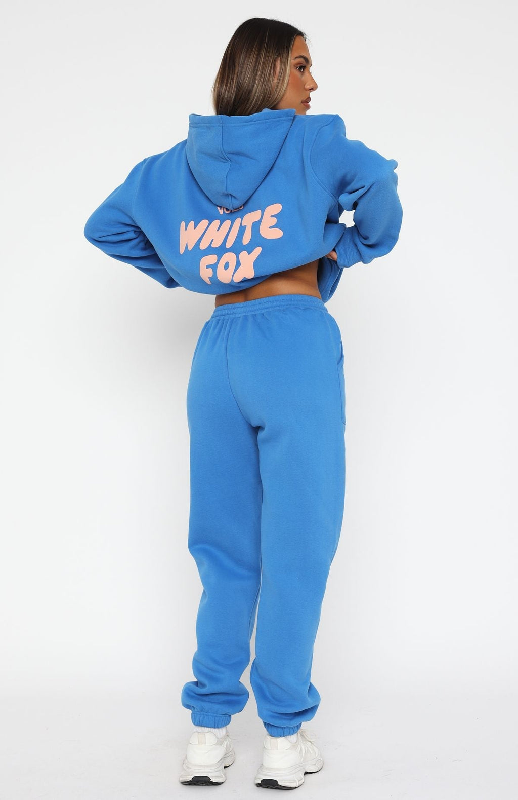 Offstage Sweatpants Azure - Image 4