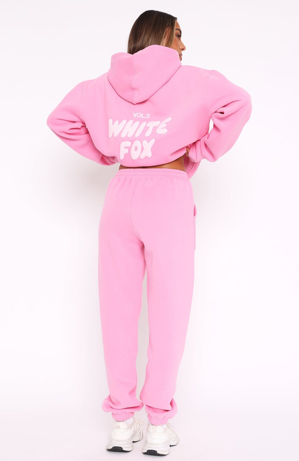 Offstage Sweatpants Bubblegum - Image 4