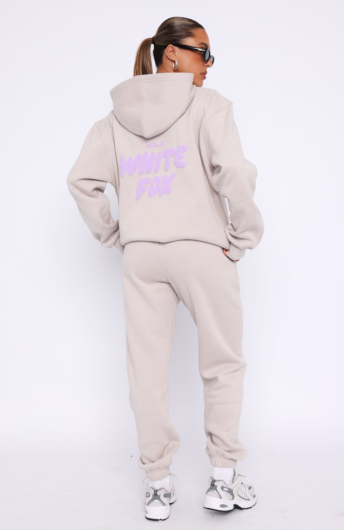 Offstage Sweatpants Cloud - Image 4