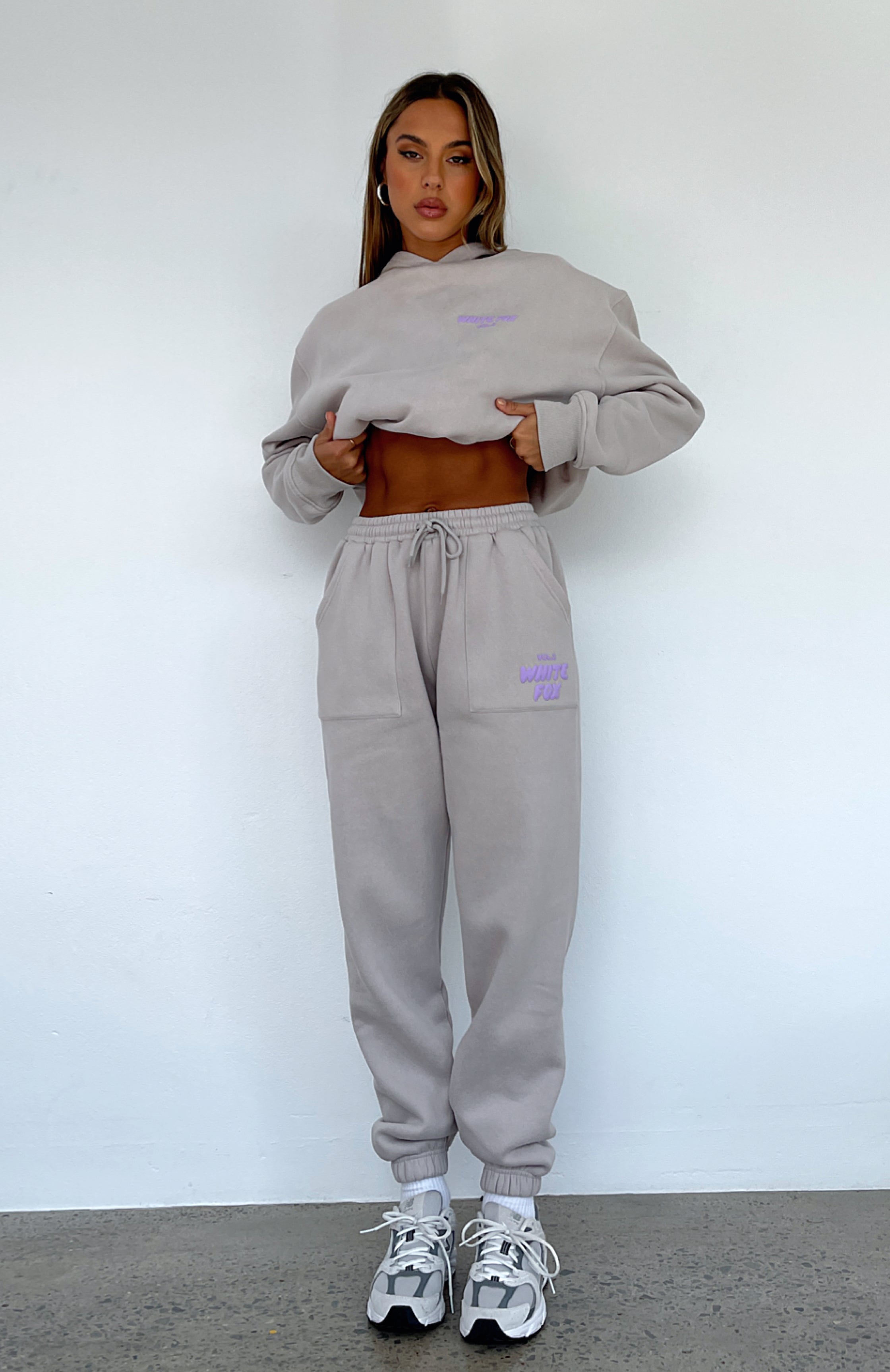 Offstage Sweatpants Cloud - Image 5