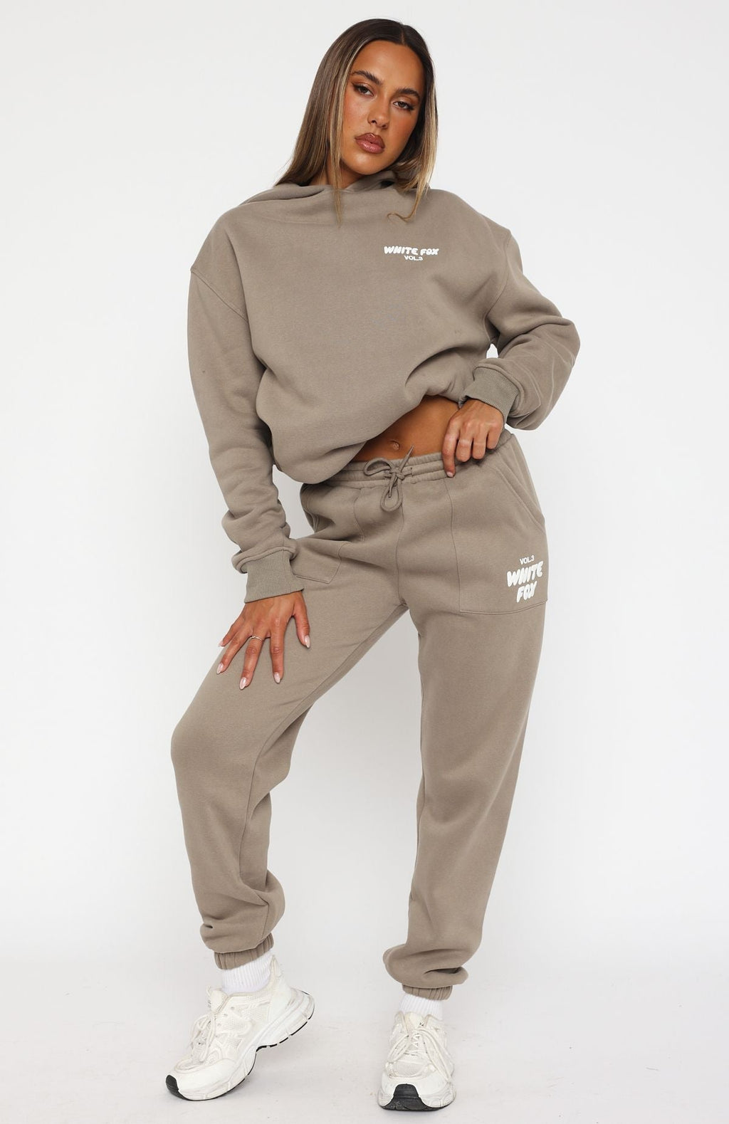 Offstage Sweatpants Fawn - Image 2
