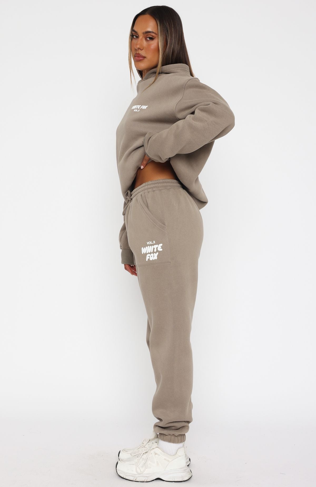 Offstage Sweatpants Fawn - Image 3