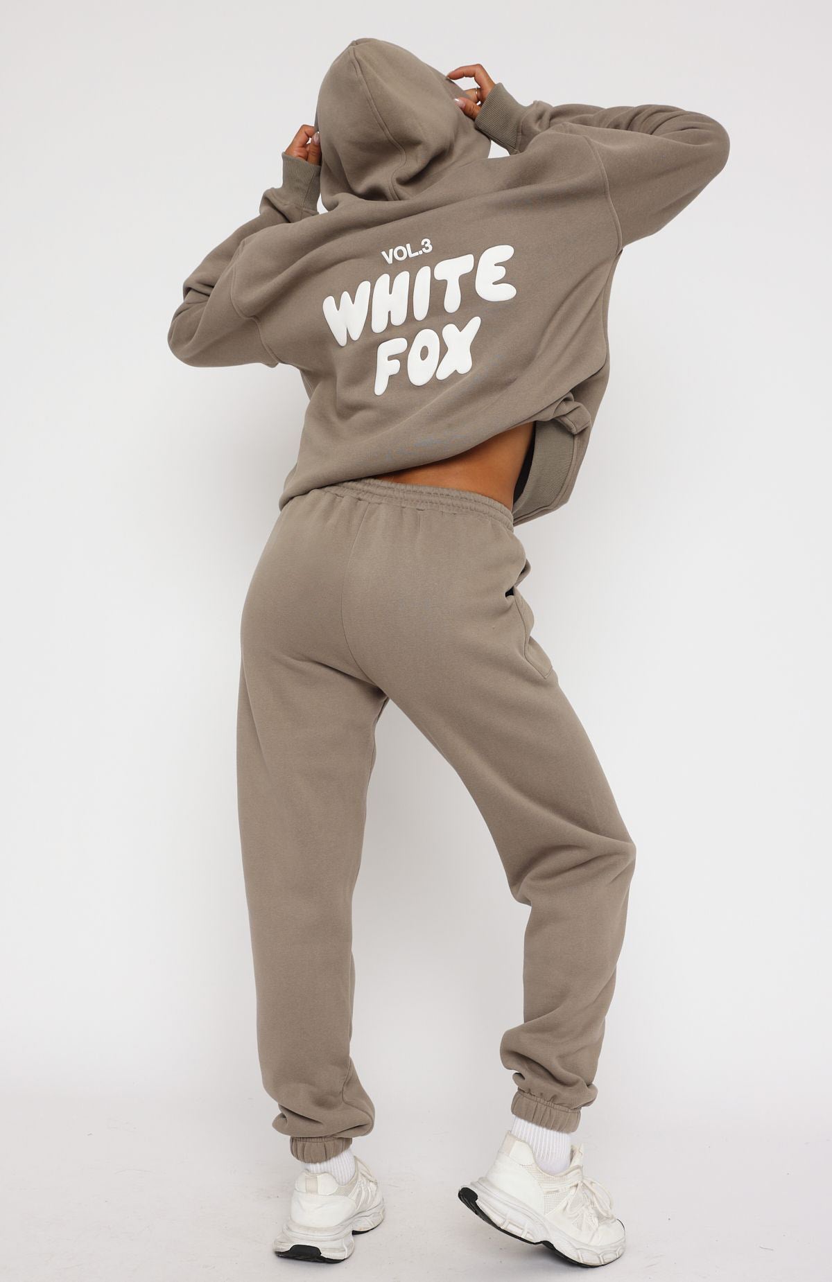 Offstage Sweatpants Fawn - Image 4