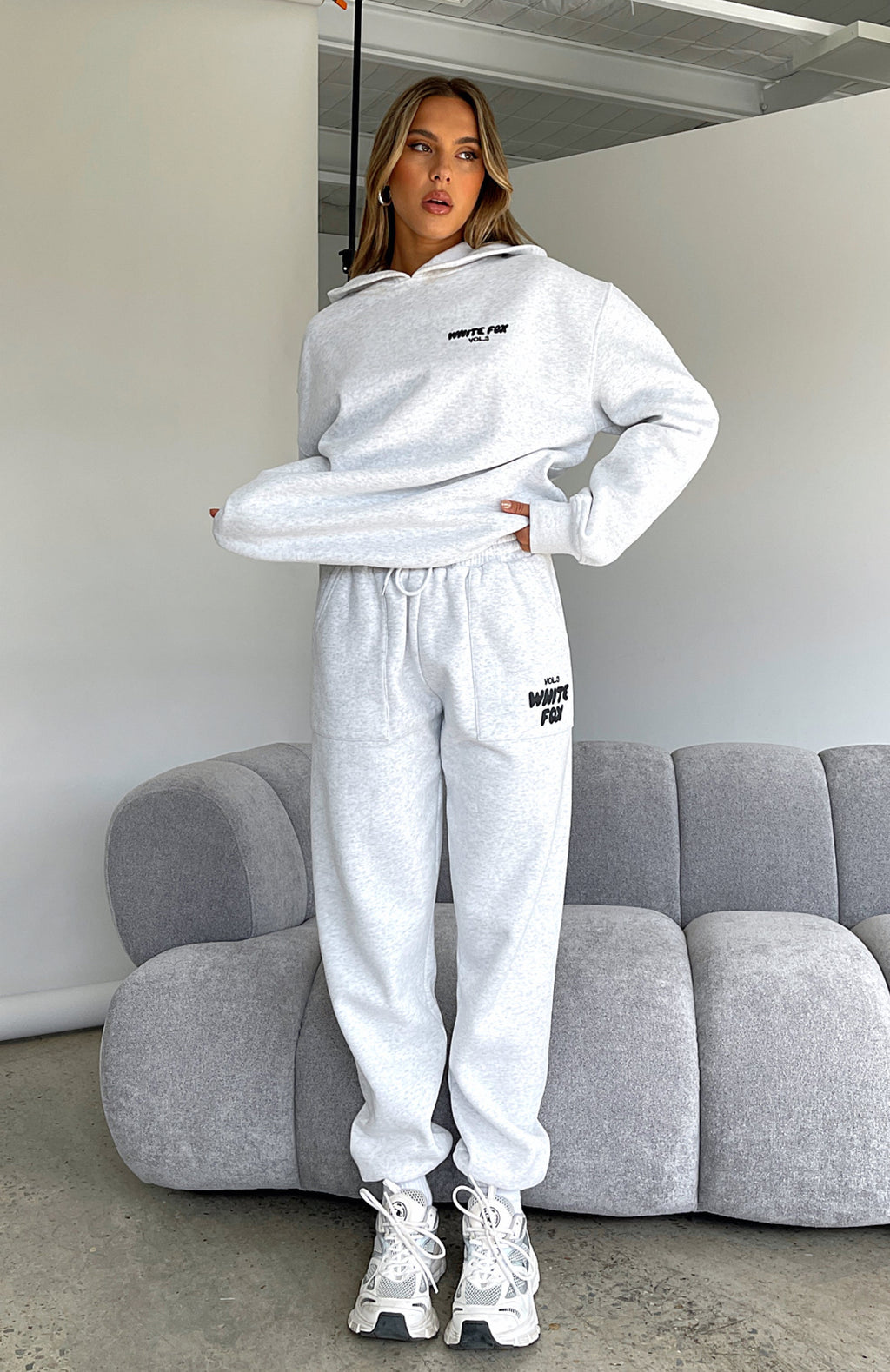 Offstage Sweatpants Frosted - Image 5