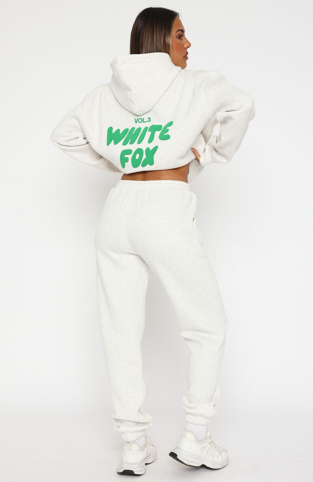 Offstage Sweatpants Glacier Grey - Image 4