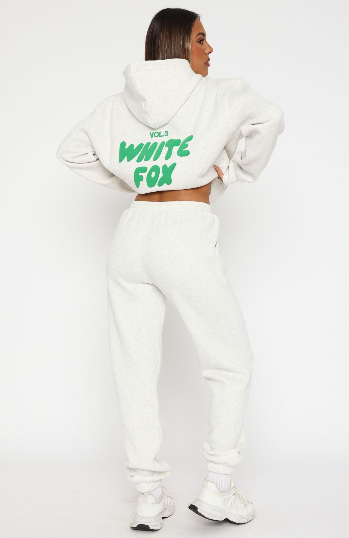 Offstage Sweatpants Glacier Grey - Image 4