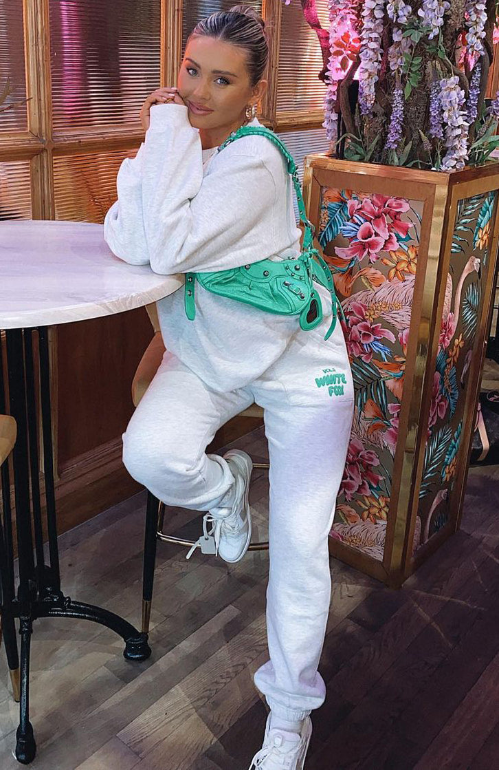 Offstage Sweatpants Glacier Grey - Image 6