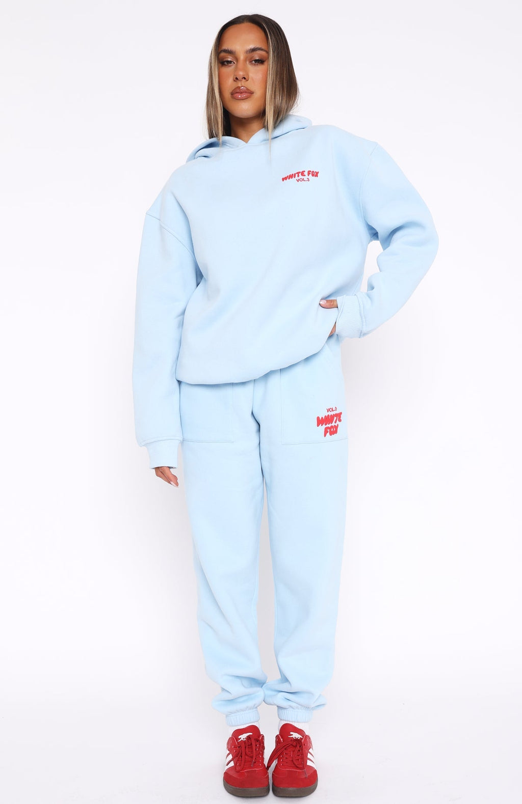 Offstage Sweatpants Ice Pop - Image 2