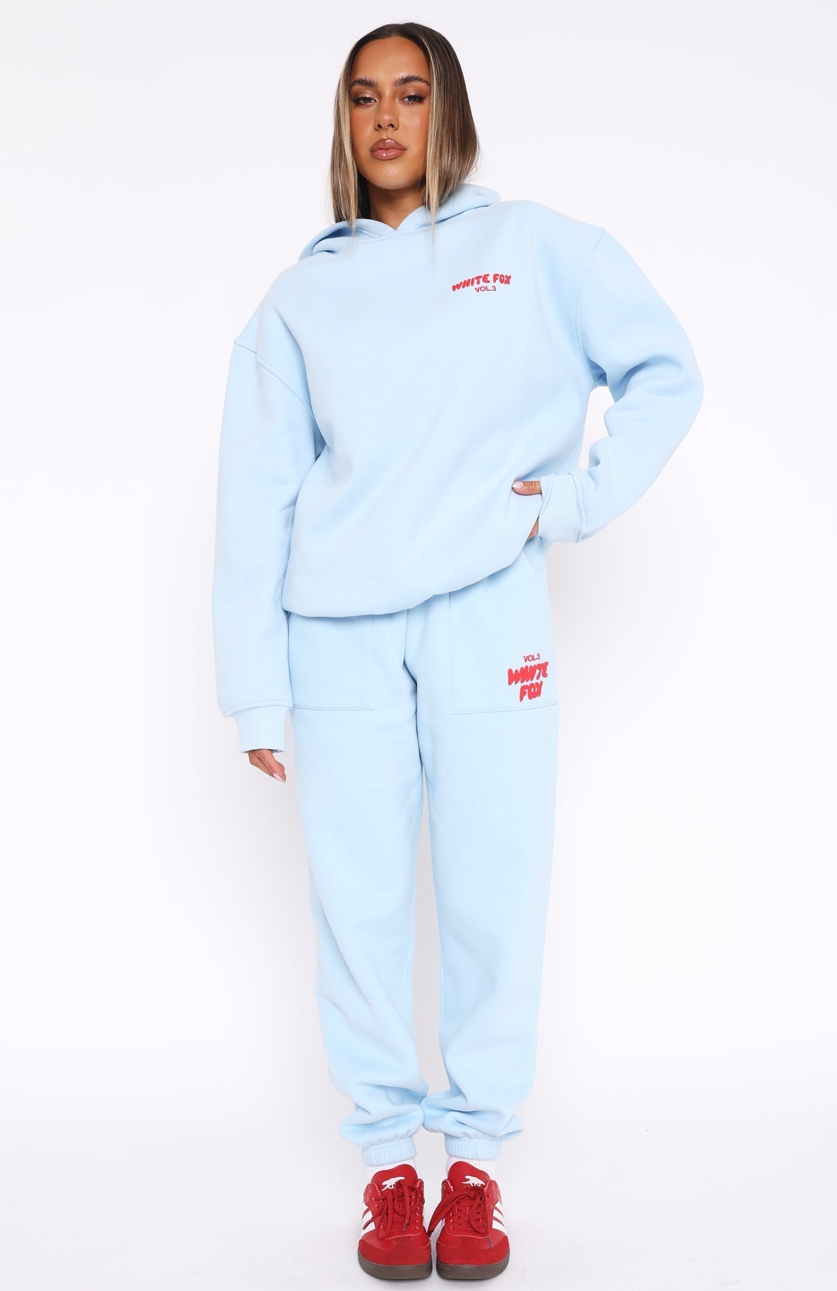 Offstage Sweatpants Ice Pop - Image 2