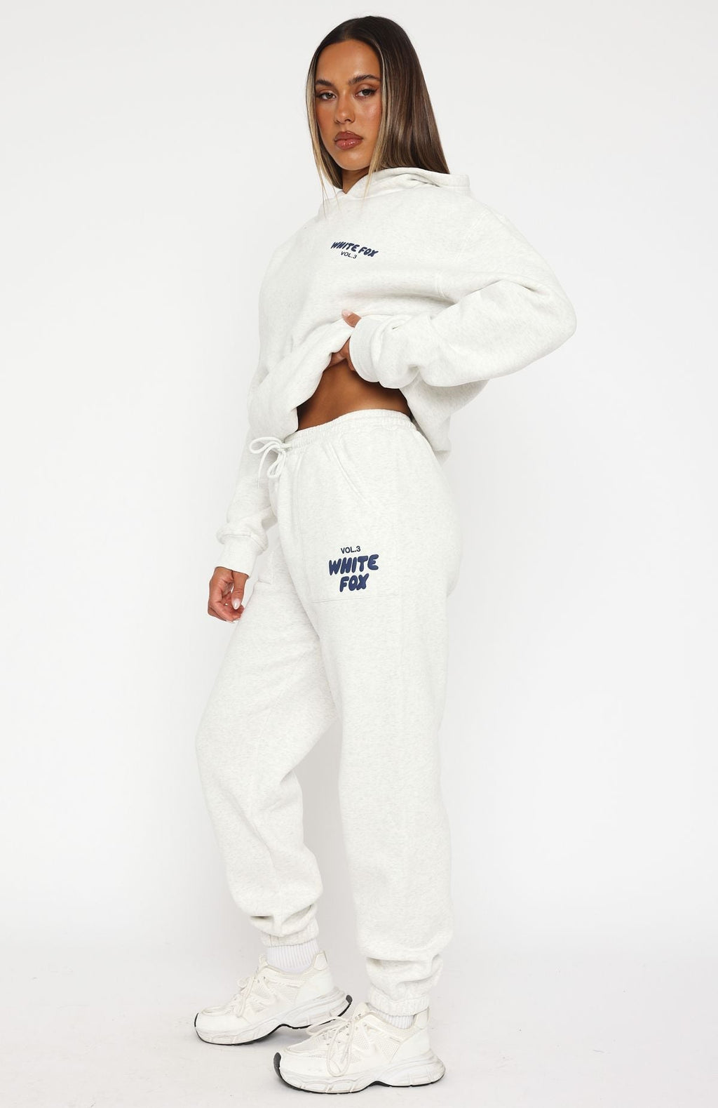 Offstage Sweatpants Mineral Grey - Image 3