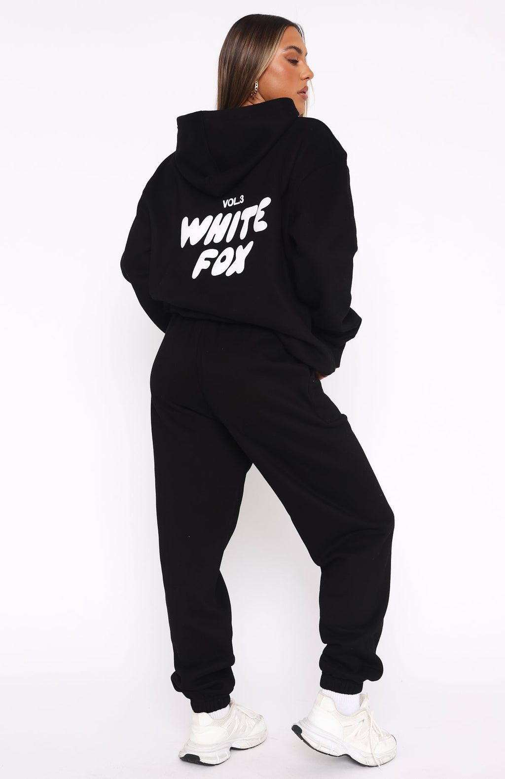 Offstage Sweatpants Monochrome - Image 4