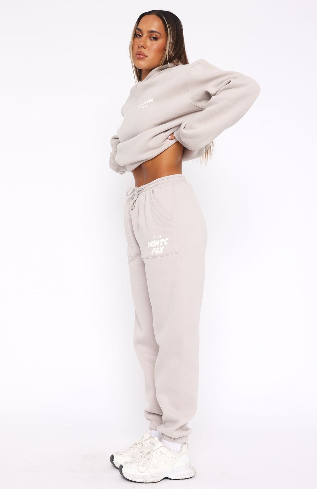 Offstage Sweatpants Moon - Image 3