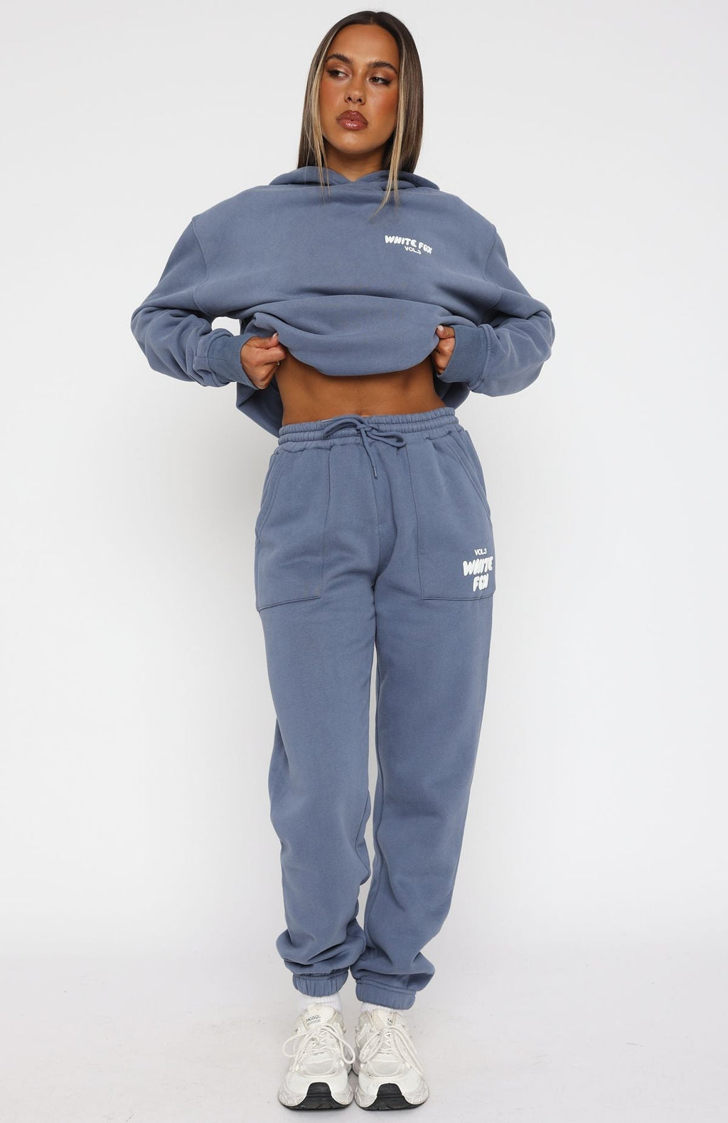Offstage Sweatpants Ocean - Image 2