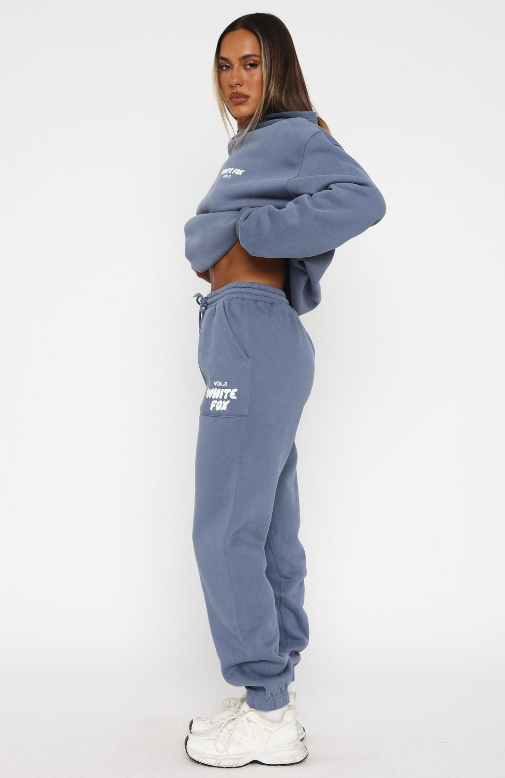 Offstage Sweatpants Ocean - Image 3