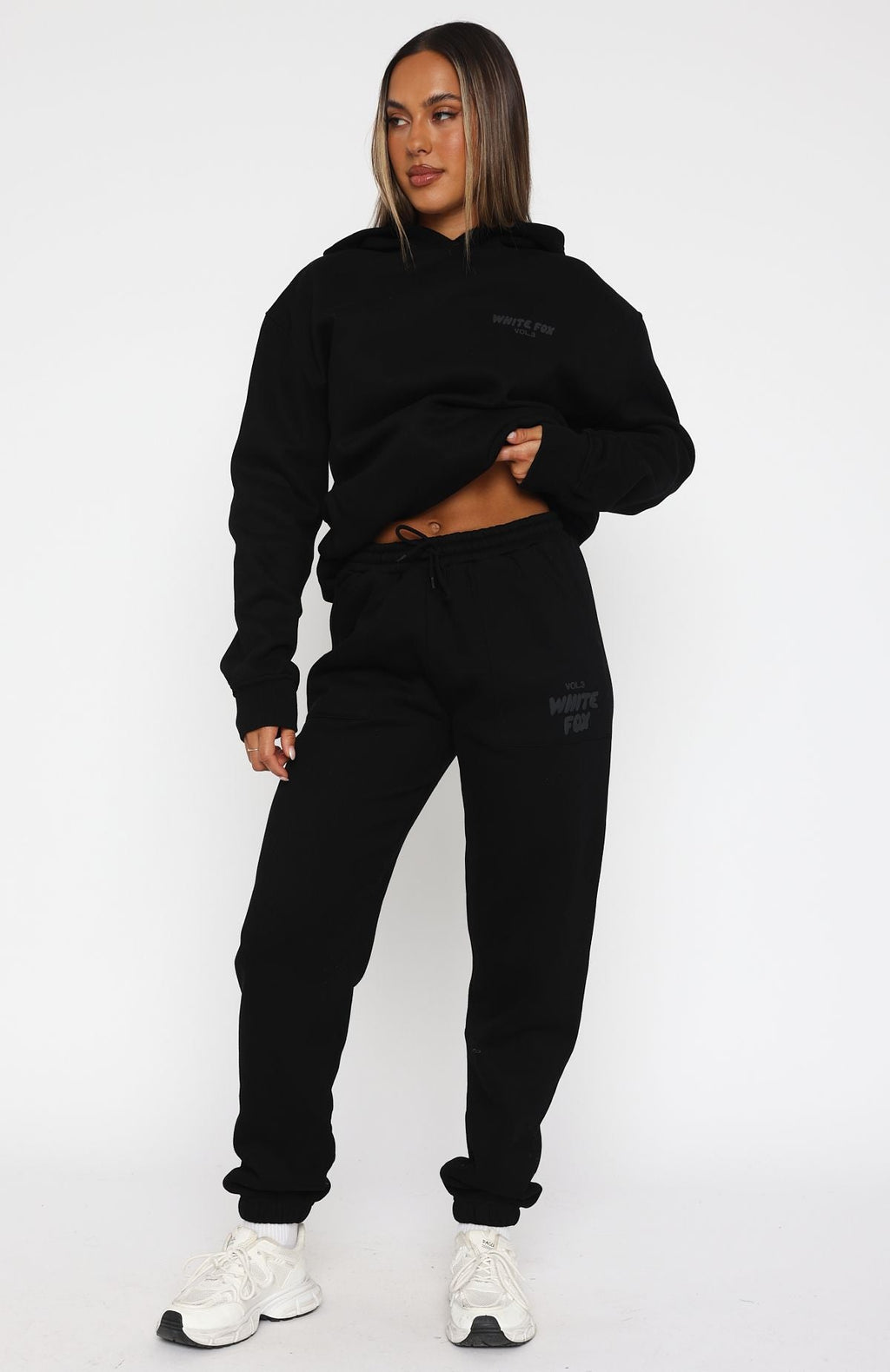 Offstage Sweatpants Onyx - Image 2