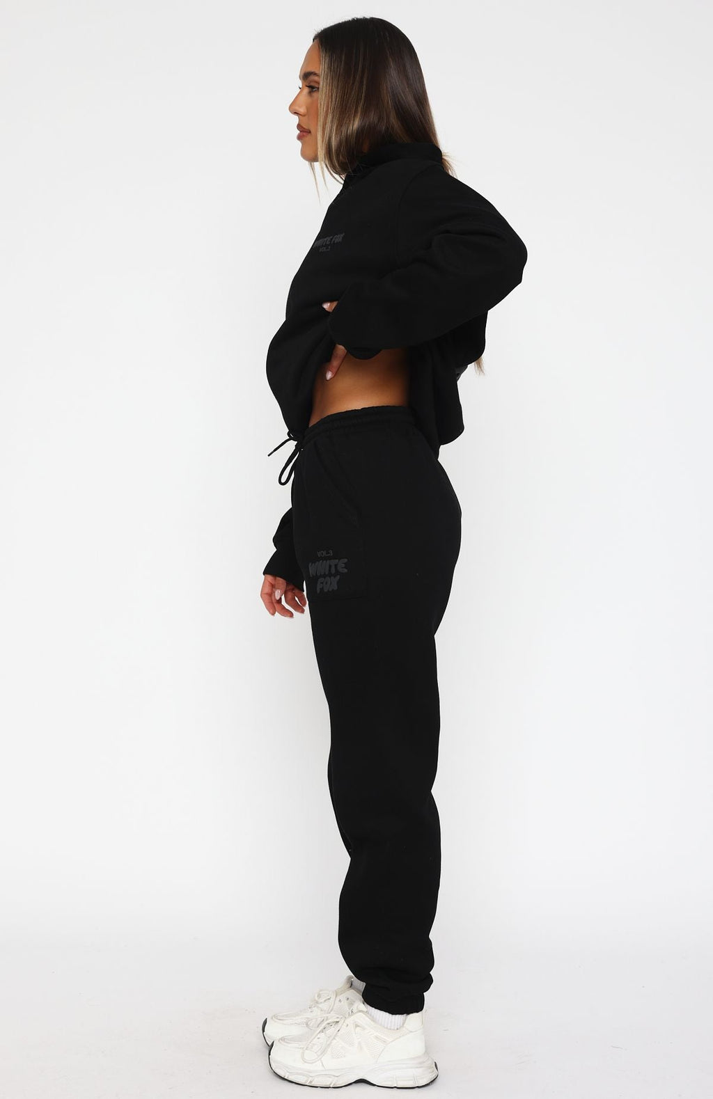 Offstage Sweatpants Onyx - Image 3