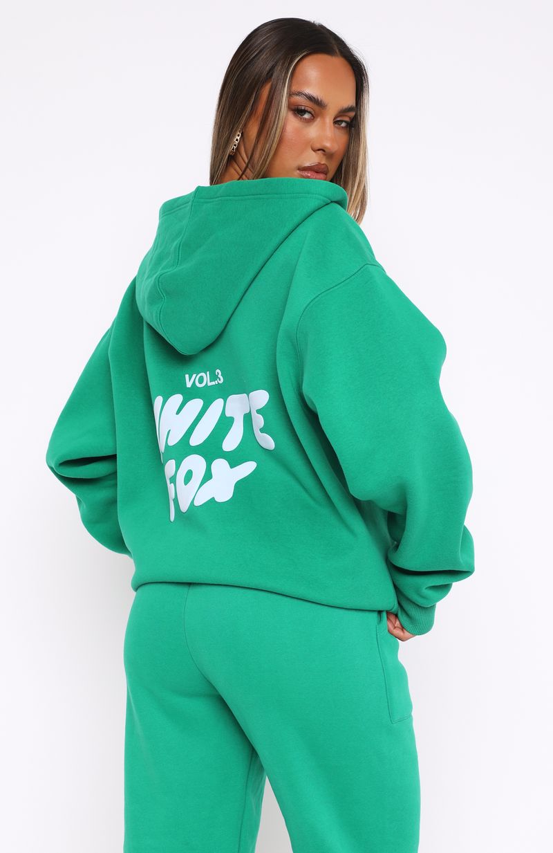 Offstage Zip Front Hoodie Amazon - Image 4
